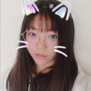 Meet your Posher, Yangyang